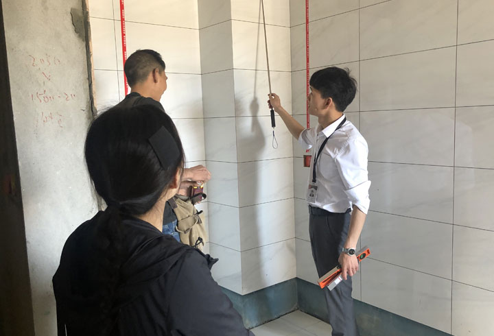 卡地亞裝飾動(dòng)員大抽檢