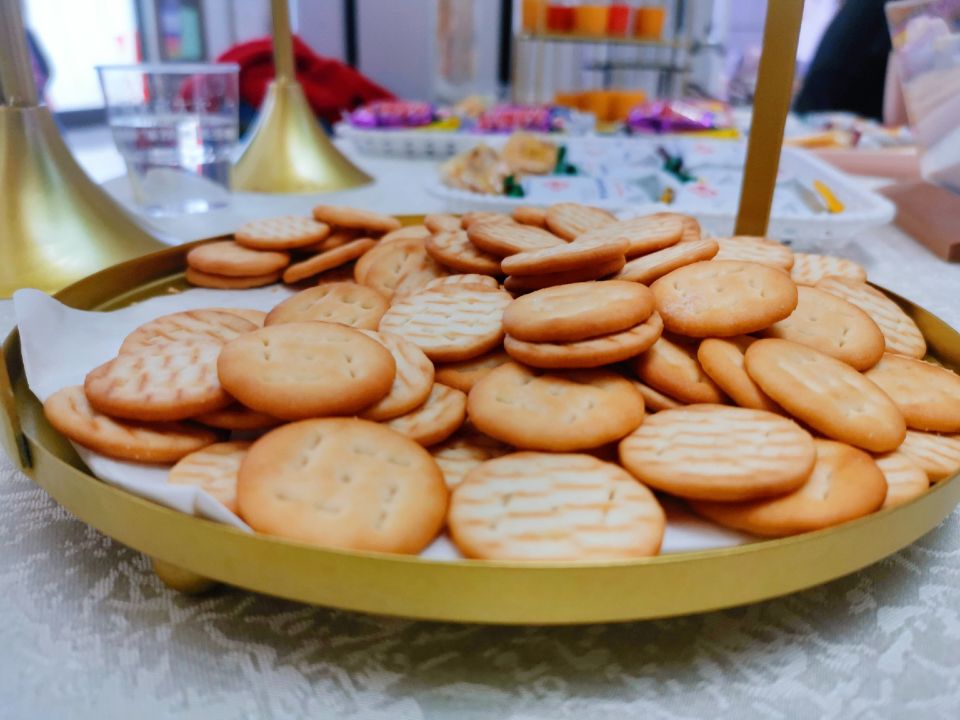 零食
