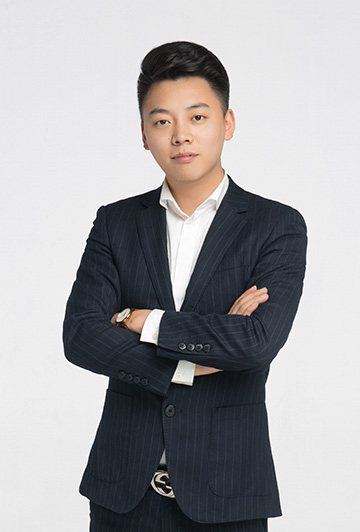 龐偉